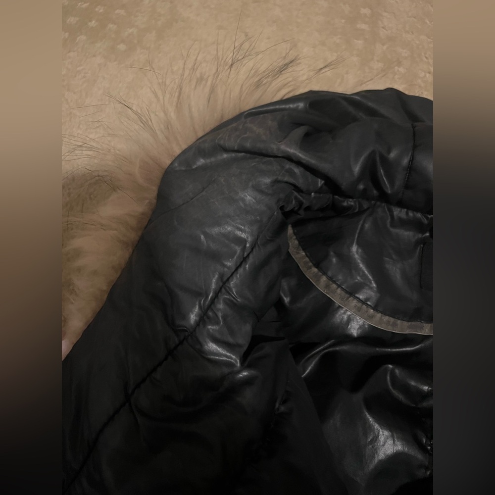 Rudsak Winter Coat - Picture 4 of 8